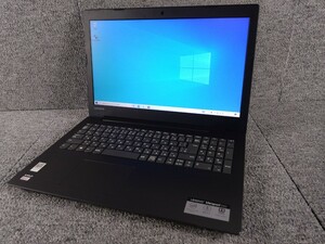 Lenovo レノボ ノート型パソコン Windows10 AMD E2-9000 ideapad330 15AST ノートPC