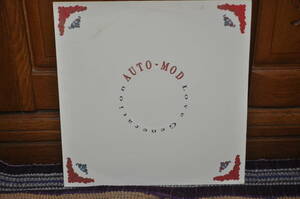 AUTO-MOD[LOVE GENERATION]12''