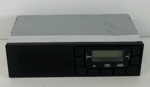 ☆いすゞ エルフ トラック 24V用 純正 AM/FM ラジオ チューナー【RI-9464】USED品☆