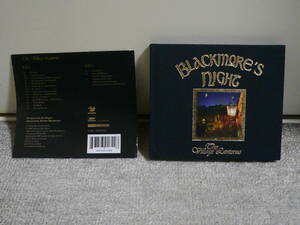 【限定盤2CD：デジブック仕様】BLACKMORE