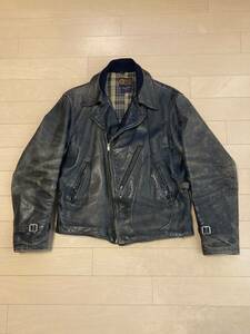 ROUGHWEAR AVIATOR JACKET 40