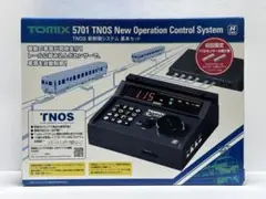 TOMIX 5701 TNOS 新制御システム 基本セット