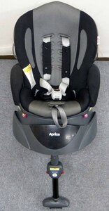 ☆Aprica アップリカ チャイルドシート Deaturn/ディアターン 93058 バウンシンググレー USED品☆