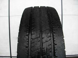 【A572】SPLT38▼205/60R17 111/109L▼1本売切り▼D