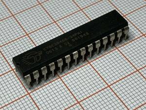 サイプレス CY8C29466-24PXI 中古 PSoCマイコン DIP Cypress 電子部品