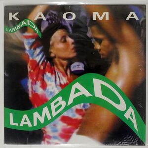 KAOMA/LAMBADA/EPIC 4973139 12