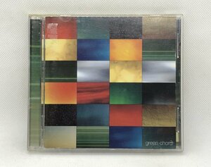 【送料無料】cd47653◆green chord/中古品【CD】