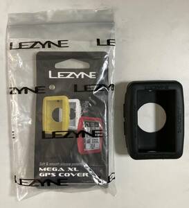 【LEZYNE】レザイン MEGA XL GPSカバー