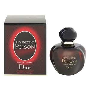 クリスチャン ディオール ヒプノティック プワゾン EDP・SP 50ml 香水 フレグランス HYPNOTIC POISON CHRISTIAN DIOR 新品 未使用