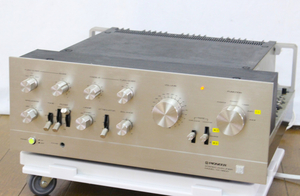 【ト石】 PIONEER パイオニア SA-9800 プリメインアンプ 通電確認済 ECZ01EWH12