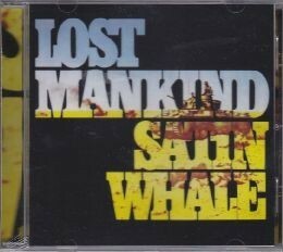 【新品CD】 SATIN WHALE / Lost Mankind