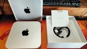 Mac mini M2PRO 32GB/ITB