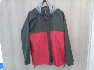 PUROMONTE プロモンテ GORE-TEX レインスーツ サイズ M