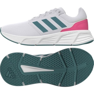 未使用即決 adidasアディダス ギャラクシー 6 W 24.5cm IE1989 ダッシュグレー