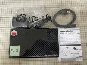 動作33時間 日本製 Logitec 外付けHDD 3TB eSATA・USB3.0 WD Red搭載 冷却ファン付ハードディスク LHD-EG30TREU3F No.2