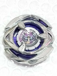 ベイブレードX■ベイブレードエックス■ブレード/ウィザードアロー■BEYBLADE X■BX-24 改造パーツ■GEAR SPORTS ランダムブースター