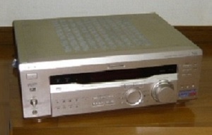 SONY FM STEREO/FM-AM RECEIVER STR-V737 ☆ジャンク扱品☆