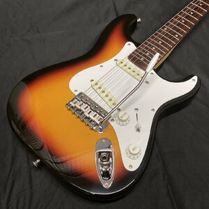 Fender Japan ST235/3TS(フェンダージャパン ストラトキャスター ミニ)【長岡店】