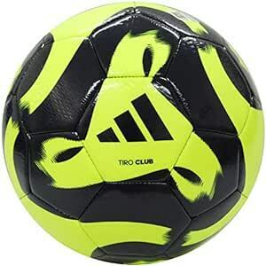 adidas(アディダス) サッカーボール 4号球(小学生用) ティロ クラブ TIRO CLUB イエロー AF4914NV