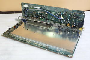 PIONEER CLD-959 レーザーディスク から取外した 純正 CMK-54XT オーディオ基板 動作確認済み#BB01139