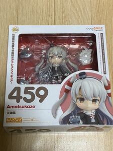 艦これ 艦隊これくしょん-艦これ- 天津風 ねんどろいど グッドスマイルカンパニー フィギュア