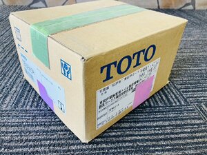 送料無料】TOTO/トートー 東陶 TENA41A 自動水栓 アクアオート 立水洗13【未使用 保管品】