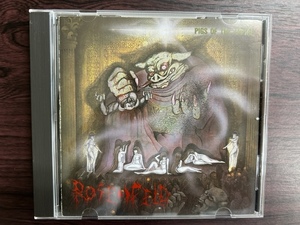 良品★ROSENFELD■Pigs Of The Empire/CD■ローゼンフェルド■AIONMEINKAMPFXiapandoomMephistophelesSaberTiger44magnum★おまけ付