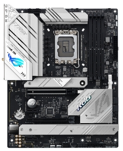 ASUS ROG Strix B760-A Gaming WiFi D4 Intel B760 LGA 1700 DDR4 PCIe 5.0 ATX motherboard
