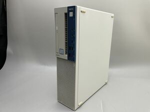 ★1円スタート★第8世代★NEC Mate MB-3 Core i5 8500 8GB 500GB Win10 Pro★