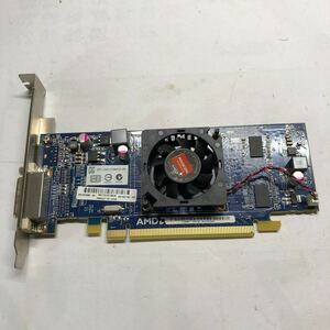 AMD Radeon ロープロファイル /b