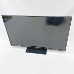 通電確認済み Panasonic パナソニック TH-32C300 液晶テレビ 32インチ 2015年製 B-CASカード付き R尼0415〇