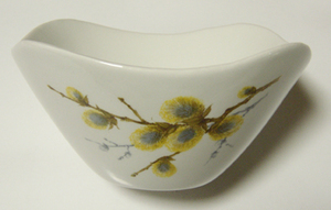 英国 ビンテージ MIDWINTER SUGAR BOWL / 60s,ミッドウィンター,モッズ,コンラン,POOLE,シュガーボウル,Jessie Tait,イギリス,アンティーク