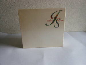 ジェットストリーム　CDクラシックコレクション　1～5　集　曲説明書付属　送料無料