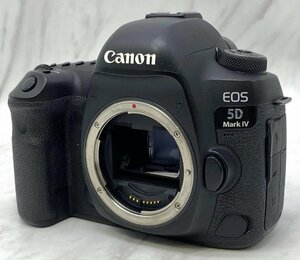 Canon デジタル一眼レフカメラ EOS 5D Mark IV ボディー EOS5DMK4