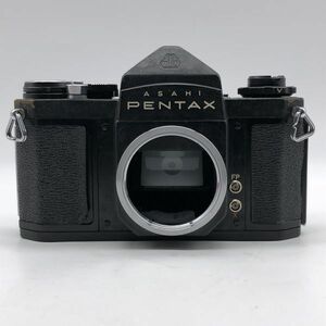6w138 PENTAX SV ブラックボディ カメラ ペンタックス ASAHI 一眼レフカメラ アサヒ フィルムカメラ 写真 撮影 レトロ 1000~
