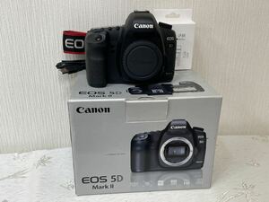 [C624]CANON EOS5Dmark2 ローパスレス・赤外線フィルタレス改造品 フルサイズ