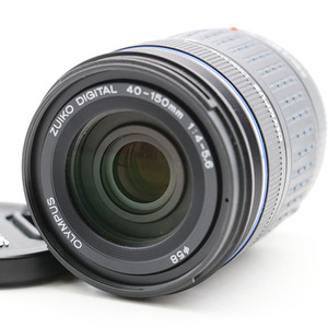 OLYMPUS オリンパス ZUIKO DIGITAL 40-150mm 1:4-5.6 中古良品