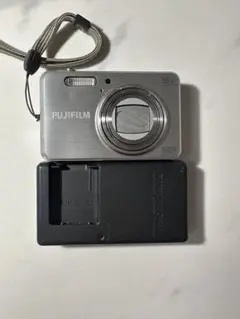 FUJIFILM Fine Pix J150w デジタルカメラ