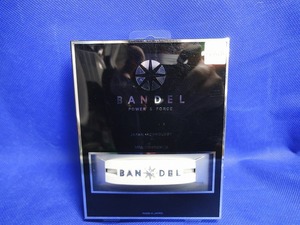 【未使用】 株式会社BANDEL POWER&FORCE bracelet M 17.5cm