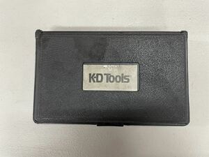 ★シリンダーゲージ K-D Tools 中古品★