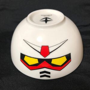 機動戦士ガンダム　一番くじ　茶碗　未使用