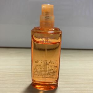 クリニーク　ハッピー　ア　ヒント　オブ　シトラス　香水　7ml お試しサイズ　スプレー　フレグランス　レディース　入手困難　大人気