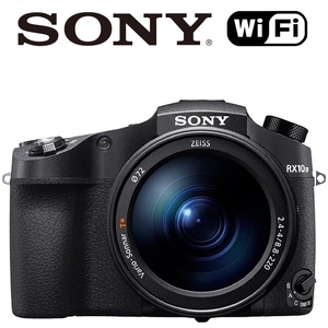 ソニー SONY Cyber-shot DSC-RX10M4 サイバーショット コンパクトデジタルカメラ コンデジ カメラ 中古