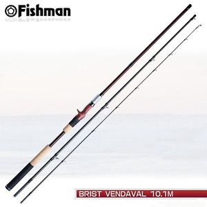 Fishman BRIST VENDAVAL 10.1M ブリスト ベンダバール10.1M
