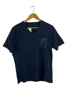 PRADA◆Tシャツ/XL/コットン/SJN251 R192//