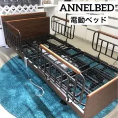 アンネルベッド　⭐️電動ベッド　リクライニングベッド　介護ベッド　名古屋　愛知