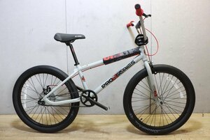 ■GT ジーティー PRO SERIES 24 HERITAGE BMX 1X1S 24インチ 2023年モデル 美品