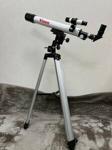 Vixen ビクセン 天体望遠鏡 三脚つき