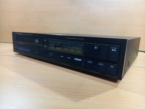 pioneer　パイオニア　PD-5010 CDデッキ　COMPACT DISC PLAYER