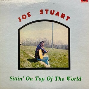 Joe Stuart Sittin